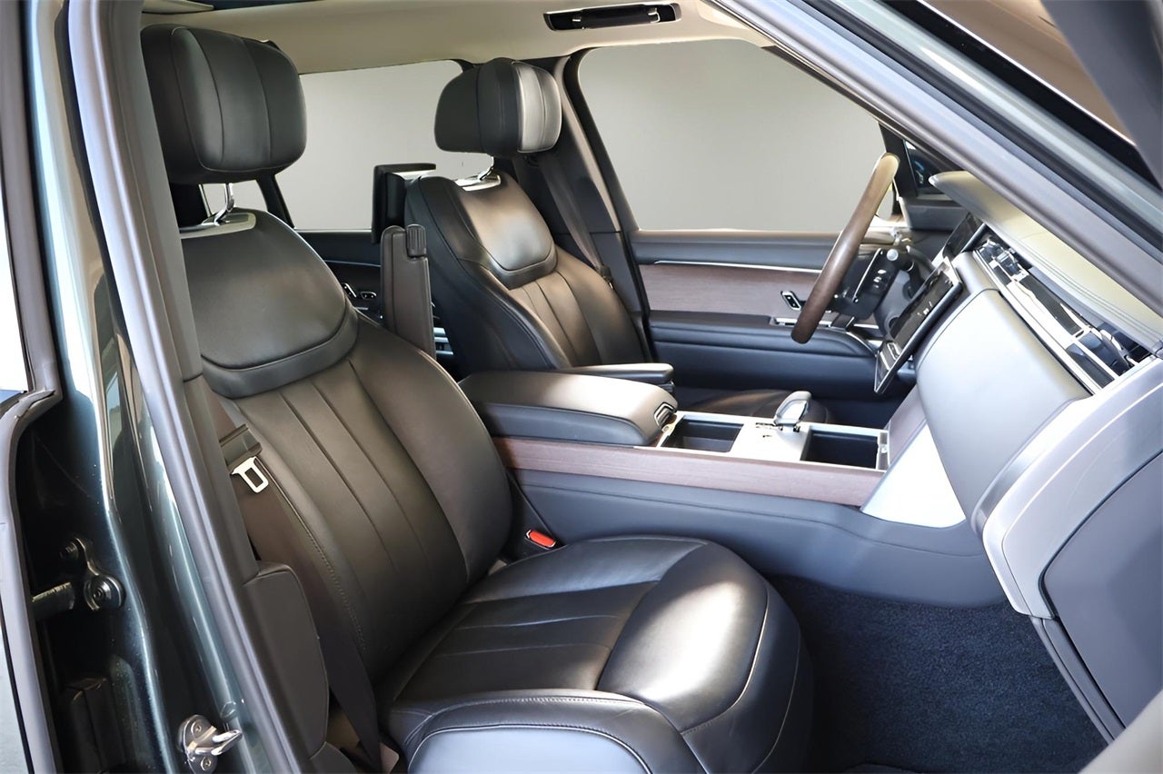 2024 Land Rover Range Rover Autobiography