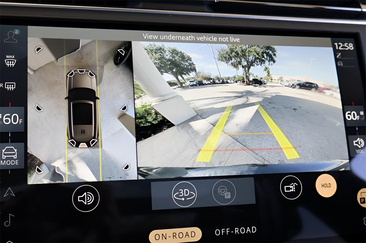 2024 Land Rover Range Rover Autobiography