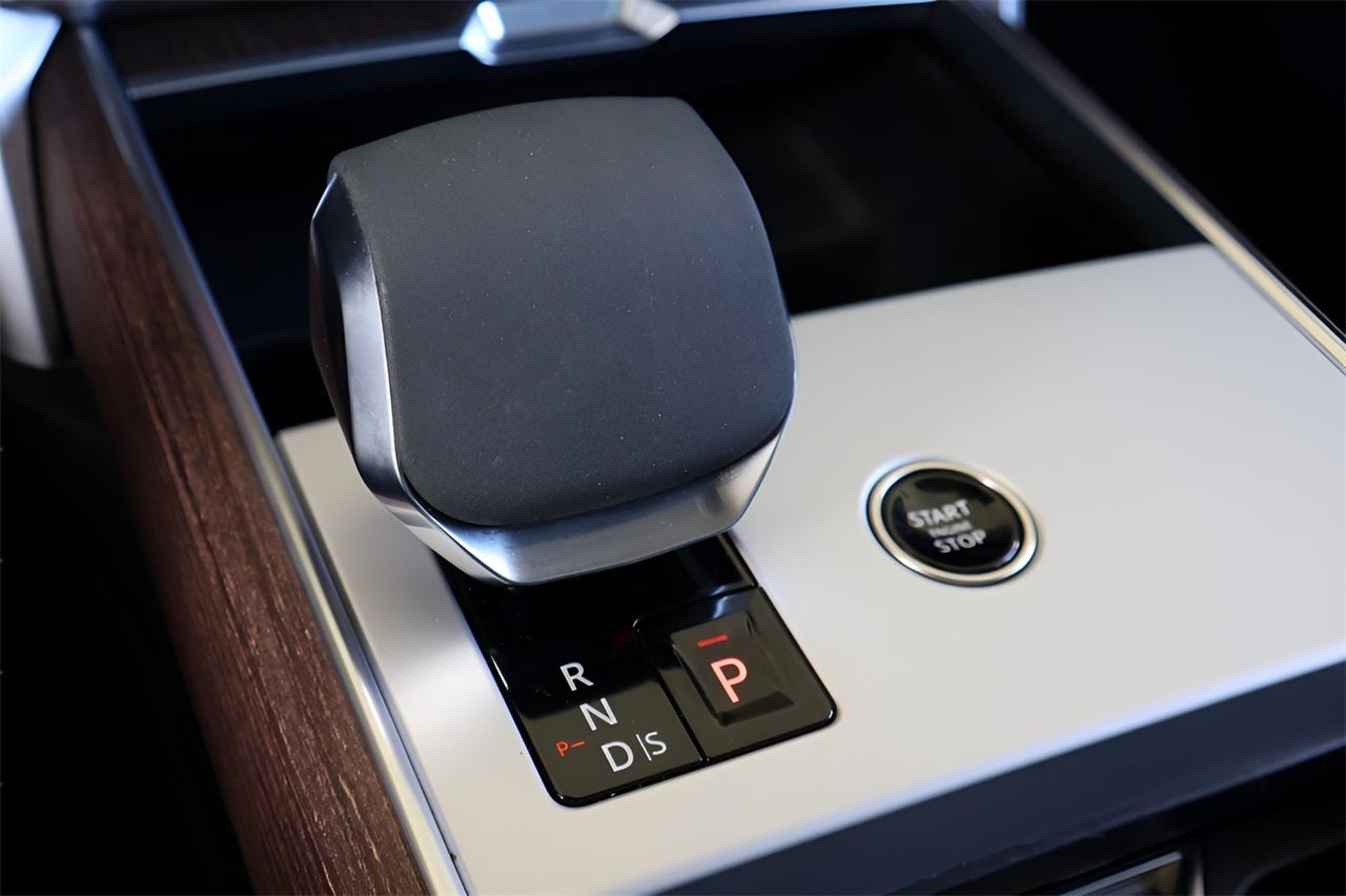 2024 Land Rover Range Rover Autobiography