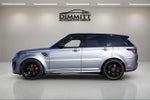 2021 Land Rover Range Rover Sport SVR