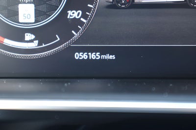 2021 Land Rover Range Rover Sport SVR