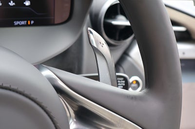 2026 McLaren 750S Base