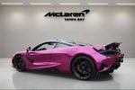 2026 McLaren 750S Base
