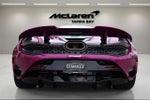 2026 McLaren 750S Base