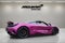 2026 McLaren 750S Base