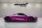 2026 McLaren 750S Base