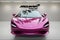 2026 McLaren 750S Base