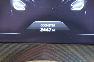 2024 McLaren 750S Base