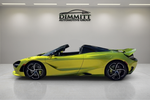 2025 McLaren 750S Base
