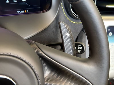 2025 McLaren 750S Base