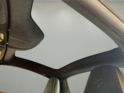 2025 McLaren 750S Base