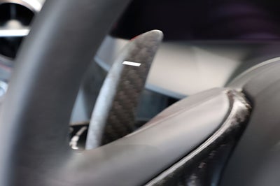 2027 McLaren 750S Base