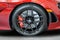 2027 McLaren 750S Base