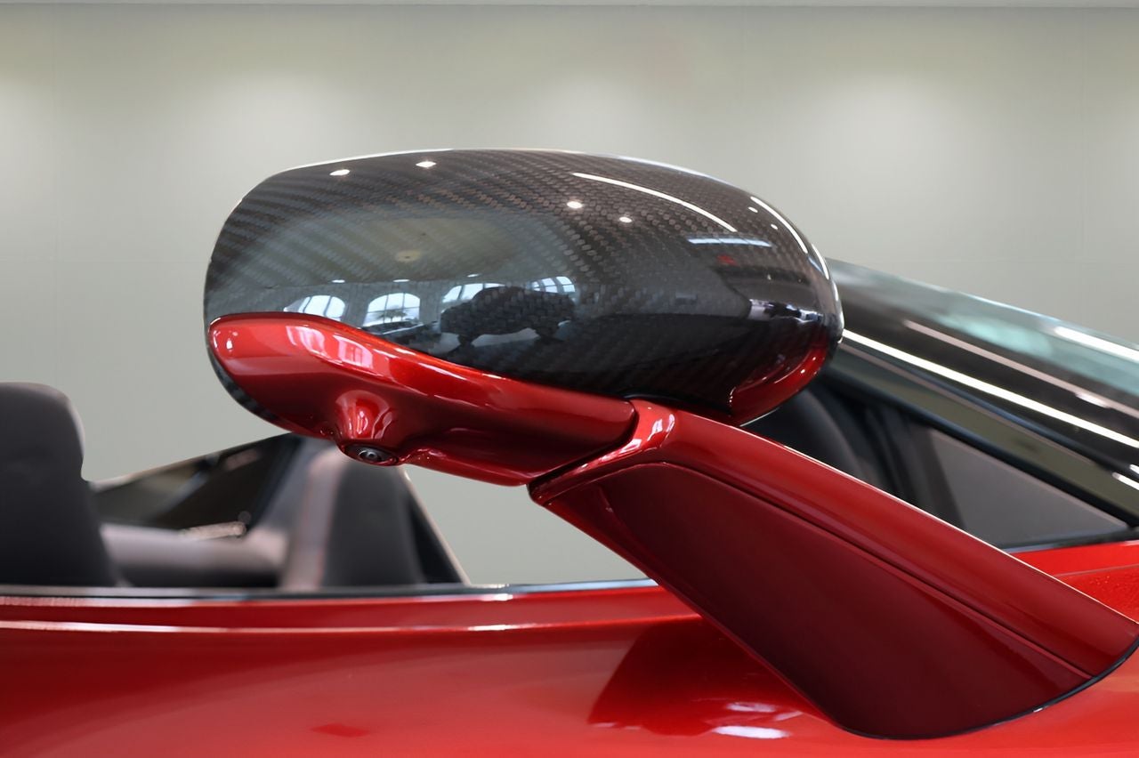 2027 McLaren 750S Base