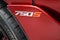 2027 McLaren 750S Base