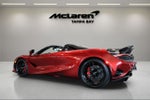 2027 McLaren 750S Base