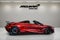 2027 McLaren 750S Base