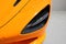 2024 McLaren 750S Base
