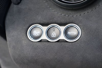 2024 McLaren 750S Base
