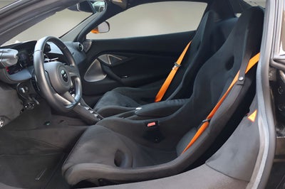2024 McLaren 750S Base