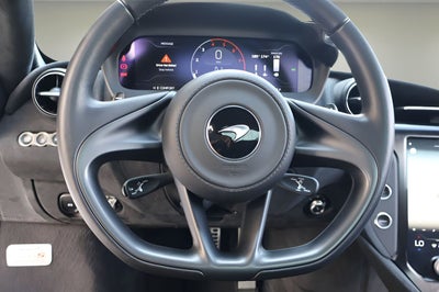 2024 McLaren 750S Base