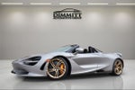 2025 McLaren 750S Base