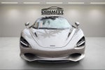 2025 McLaren 750S Base