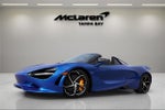 2026 McLaren 750S Base