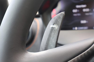 2026 McLaren 750S Base