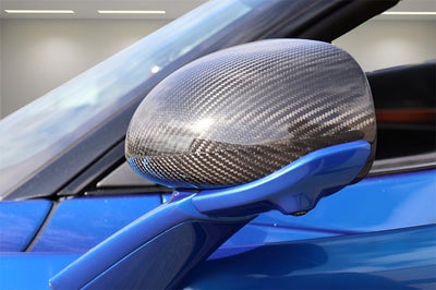 2026 McLaren 750S Base