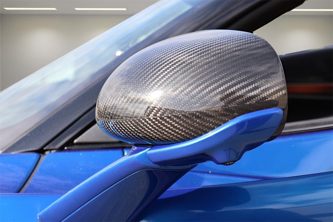 2026 McLaren 750S Base