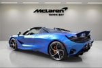 2026 McLaren 750S Base