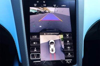 2026 McLaren 750S Base