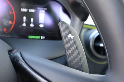 2026 McLaren 750S Base