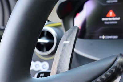 2026 McLaren 750S Base