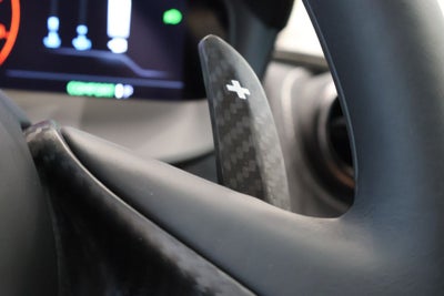 2027 McLaren 750S Base