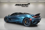 2027 McLaren 750S Base