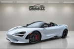 2025 McLaren 750S Base