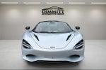 2025 McLaren 750S Base