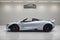 2025 McLaren 750S Base