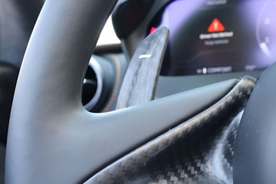 2026 McLaren 750S Base