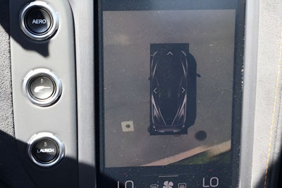 2026 McLaren 750S Base