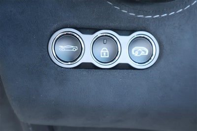 2020 McLaren 720S Base