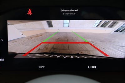 2026 McLaren Artura Base