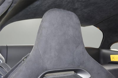 2026 McLaren Artura Base