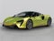 2026 McLaren Artura Base