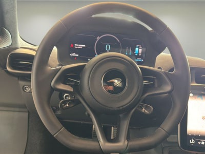 2026 McLaren Artura Base
