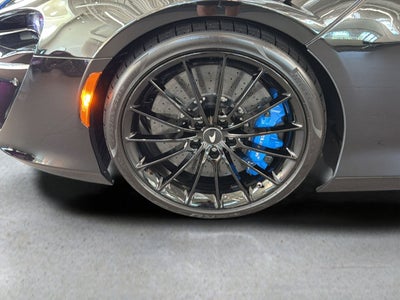 2026 McLaren Artura Base