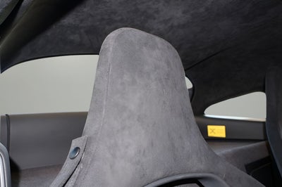 2026 McLaren Artura Base