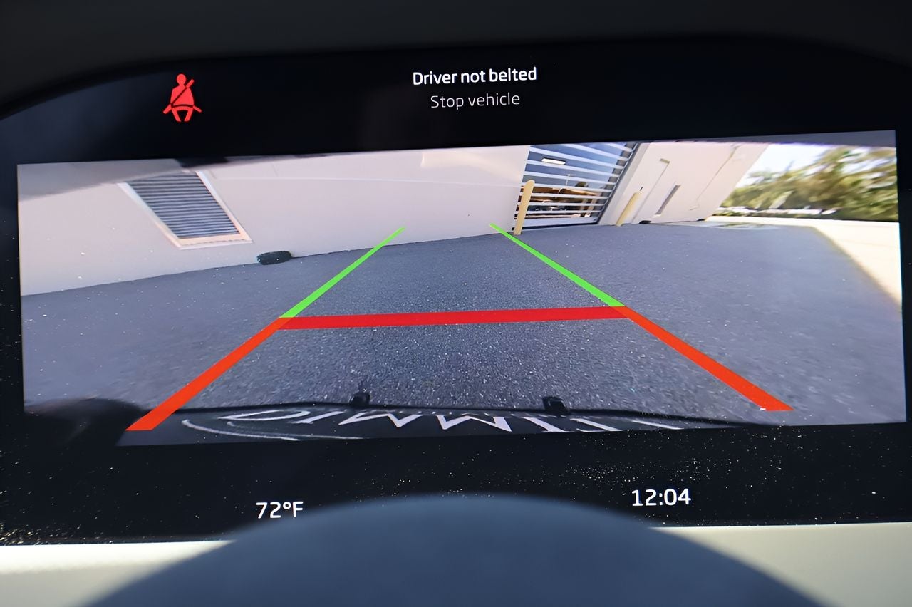 2026 McLaren Artura Base